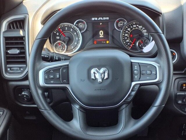 2025 Ram 1500 Tradesman  TX