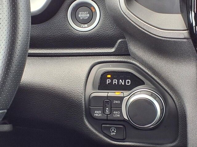 2025 Ram 1500 Tradesman  TX