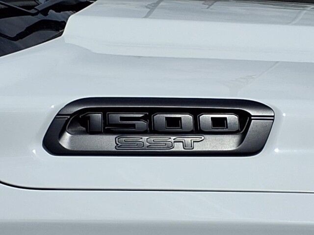 2025 Ram 1500 Tradesman  TX
