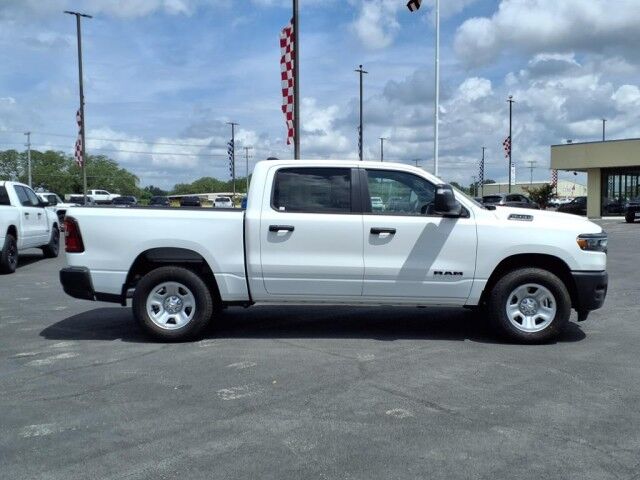 2025 Ram 1500 Tradesman  TX