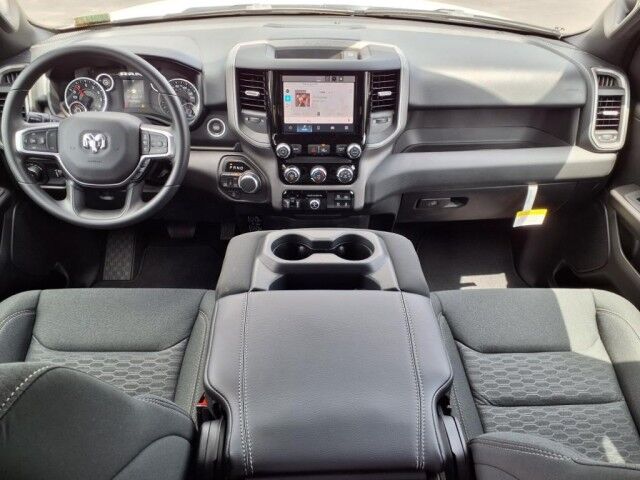 2025 Ram 1500 Tradesman  TX