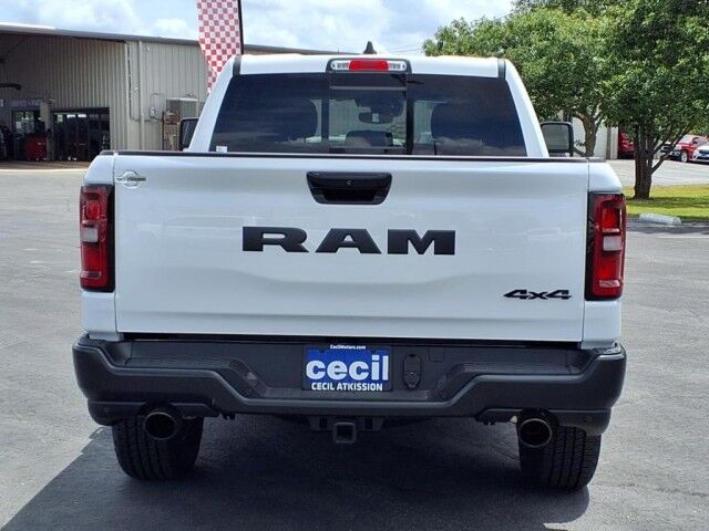 2025 Ram 1500 Tradesman  TX