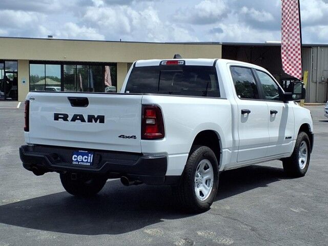 2025 Ram 1500 Tradesman  TX