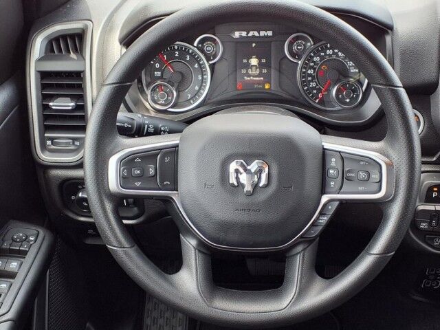 2025 Ram 1500 Tradesman  TX