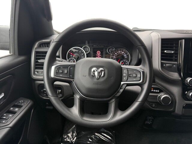 2025 Ram 1500 Tradesman Burnet TX