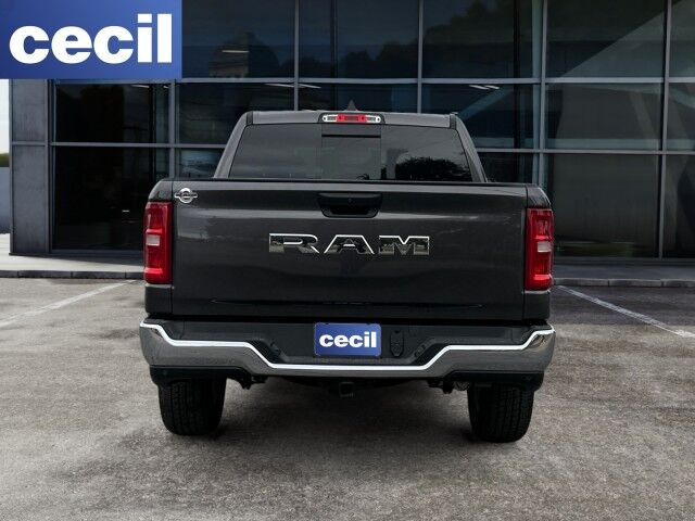 2025 Ram 1500 Tradesman Burnet TX