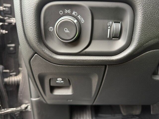 2025 Ram 1500 Tradesman Burnet TX