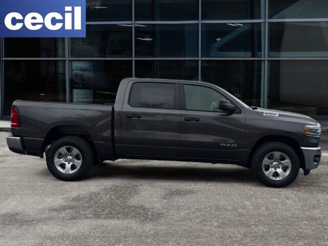 2025 Ram 1500 Tradesman Burnet TX