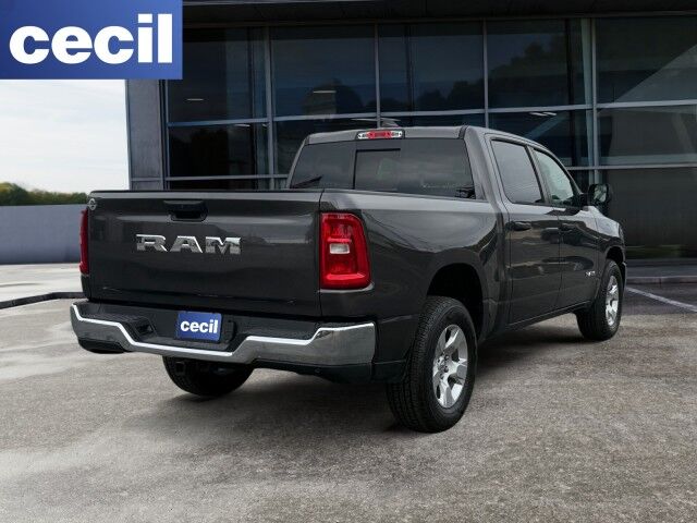 2025 Ram 1500 Tradesman Burnet TX