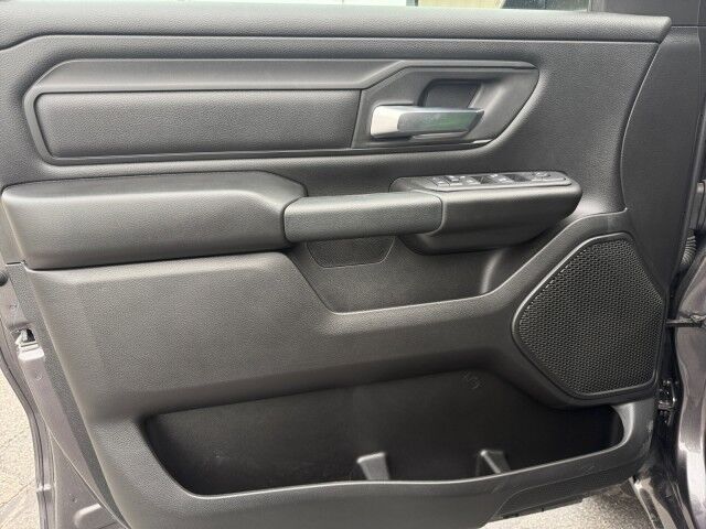 2025 Ram 1500 Tradesman Burnet TX