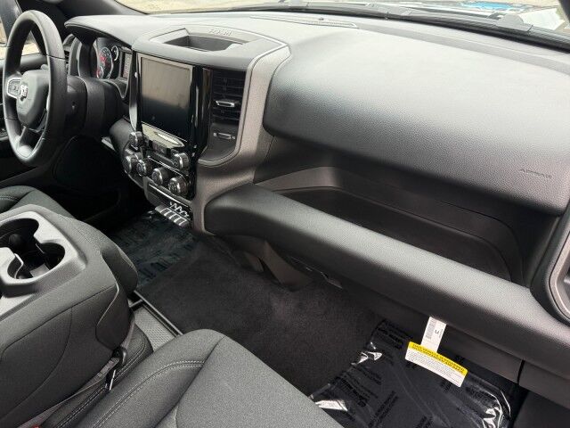 2025 Ram 1500 Tradesman Burnet TX