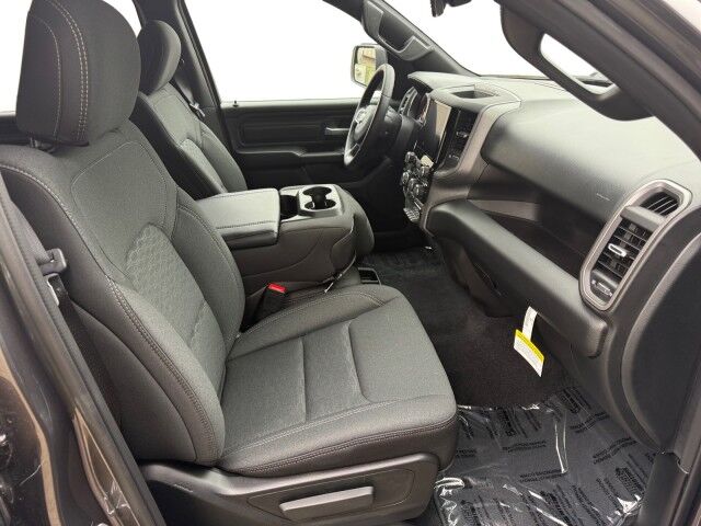 2025 Ram 1500 Tradesman Burnet TX