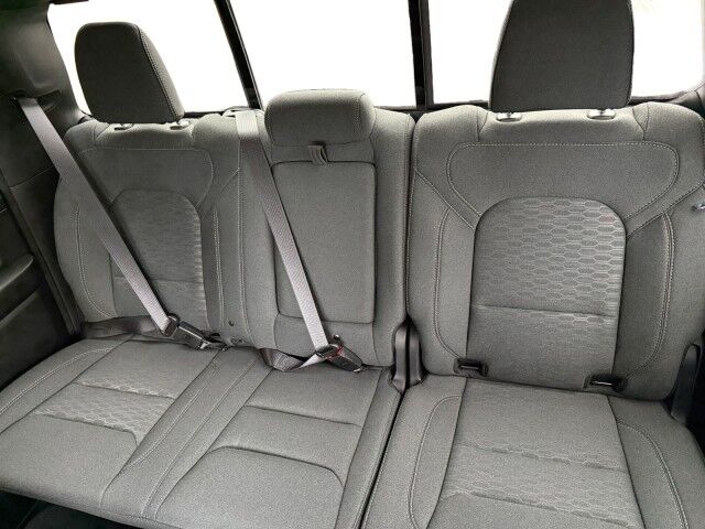 2025 Ram 1500 Tradesman Burnet TX