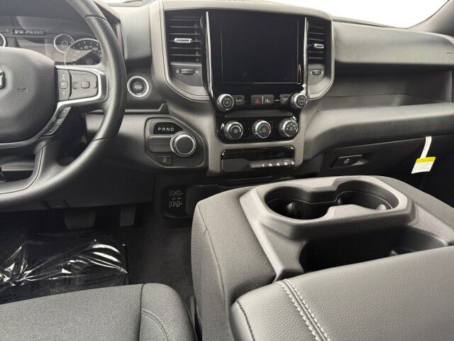 2025 Ram 1500 Tradesman Burnet TX