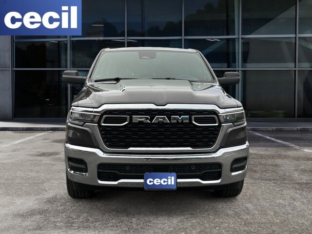 2025 Ram 1500 Tradesman Burnet TX