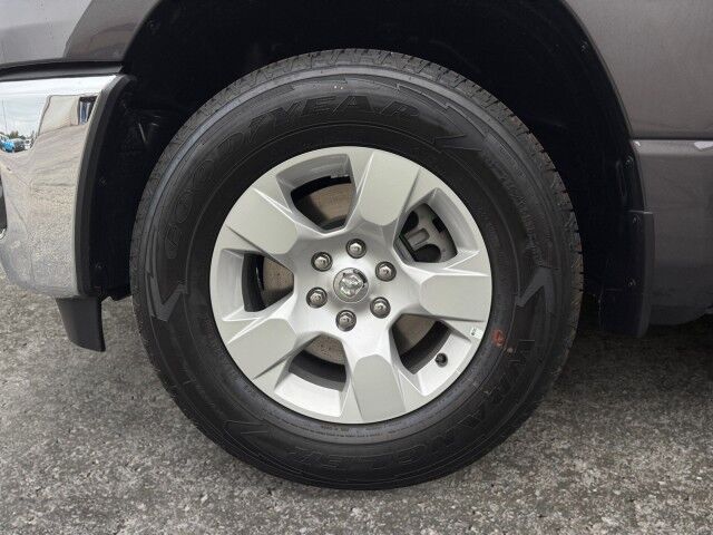 2025 Ram 1500 Tradesman Burnet TX