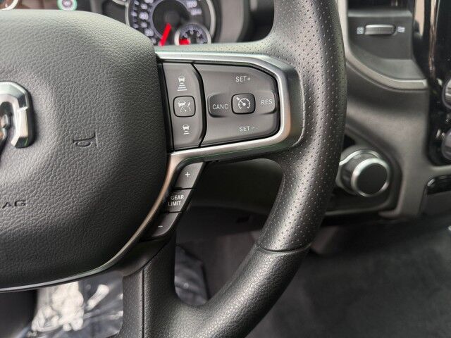 2025 Ram 1500 Tradesman Burnet TX