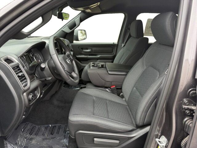 2025 Ram 1500 Tradesman Burnet TX