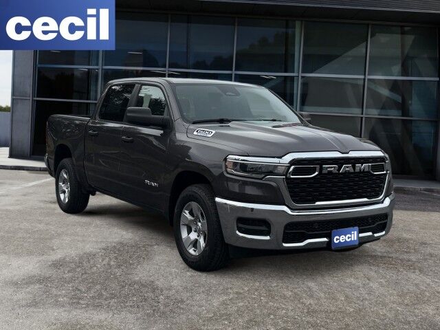 2025 Ram 1500 Tradesman Burnet TX