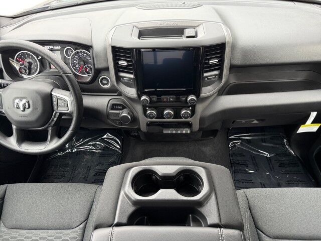 2025 Ram 1500 Tradesman Burnet TX