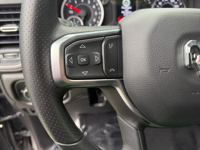 2025 Ram 1500 Tradesman Burnet TX