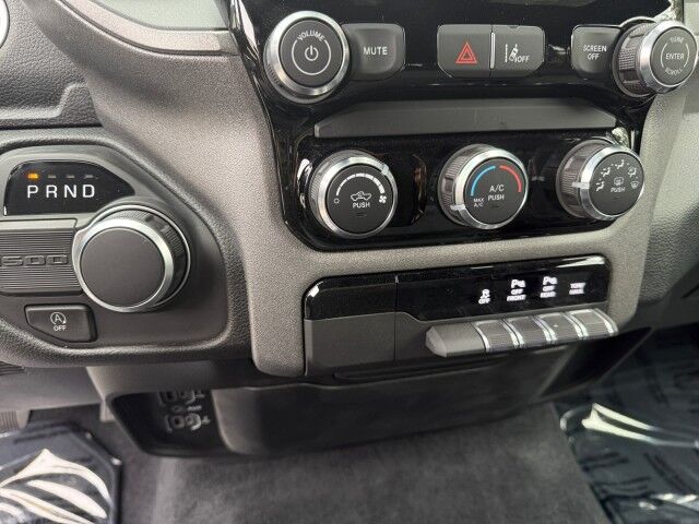 2025 Ram 1500 Tradesman Burnet TX