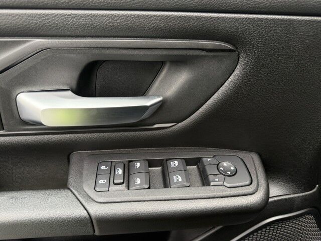 2025 Ram 1500 Tradesman Burnet TX