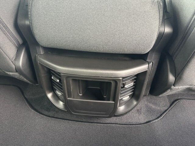 2025 Ram 1500 Tradesman Burnet TX