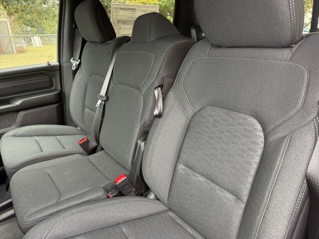 2025 Ram 1500 Tradesman Burnet TX