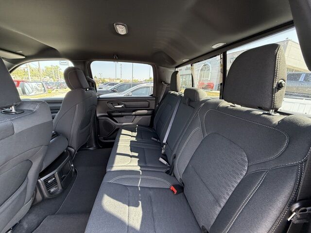 2025 Ram 1500 Tradesman Crestwood KY
