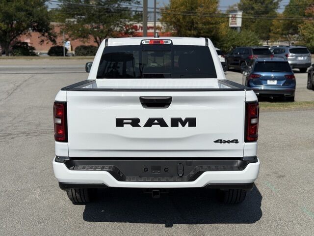 2025 Ram 1500 Tradesman Crestwood KY