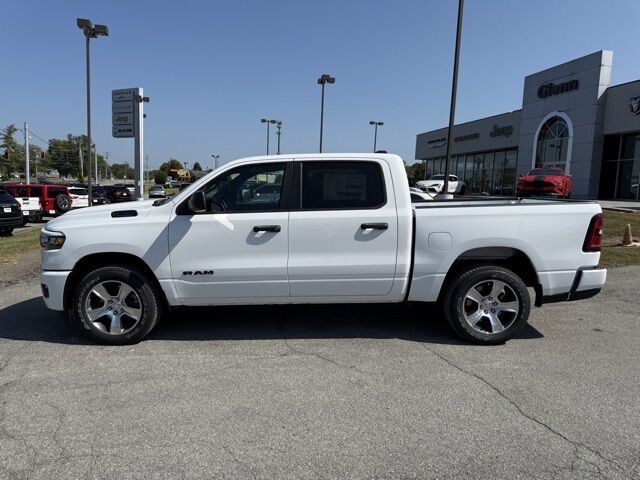 2025 Ram 1500 Tradesman Crestwood KY
