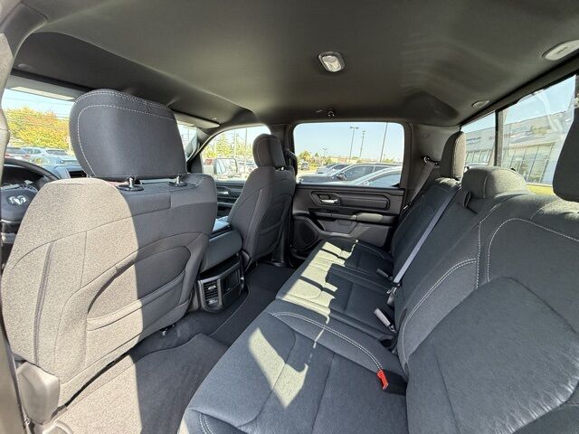 2025 Ram 1500 Tradesman Crestwood KY