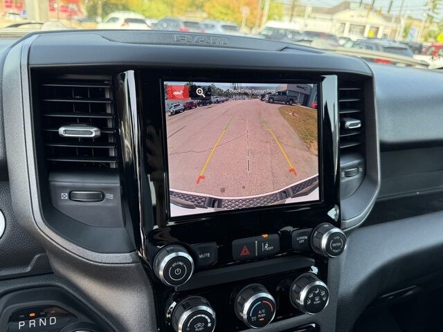 2025 Ram 1500 Tradesman Crestwood KY