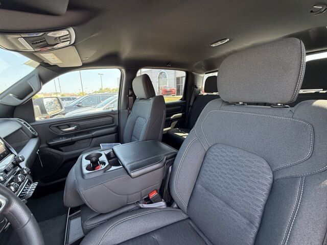 2025 Ram 1500 Tradesman Crestwood KY