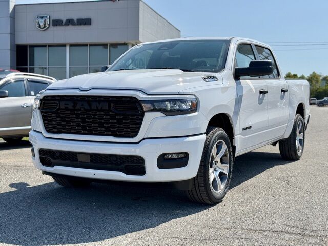 2025 Ram 1500 Tradesman Crestwood KY