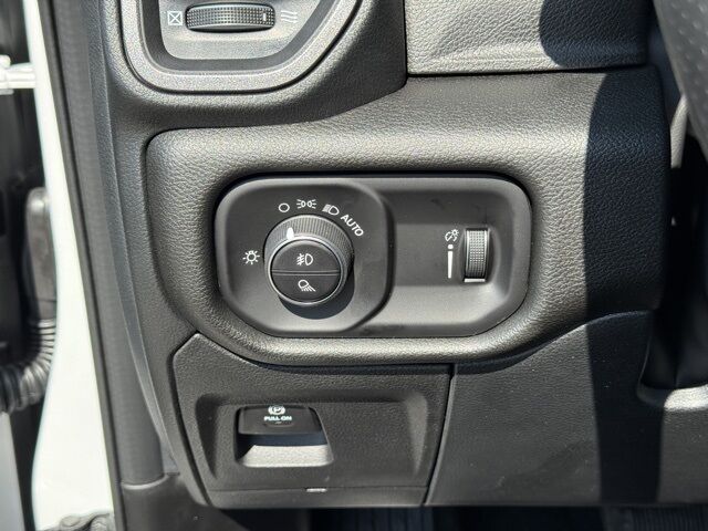 2025 Ram 1500 Tradesman Crestwood KY
