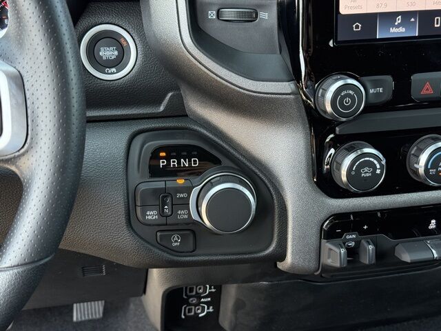 2025 Ram 1500 Tradesman Crestwood KY
