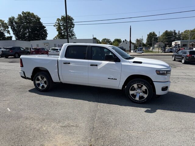 2025 Ram 1500 Tradesman Crestwood KY