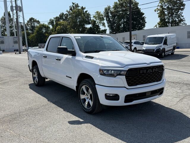 2025 Ram 1500 Tradesman Crestwood KY