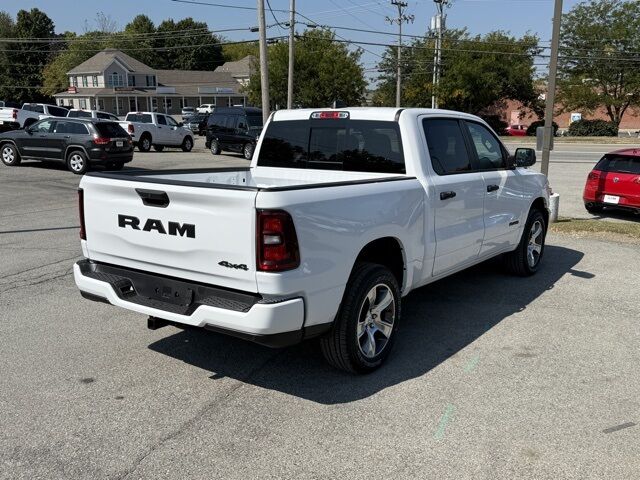2025 Ram 1500 Tradesman Crestwood KY