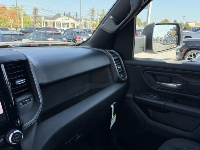 2025 Ram 1500 Tradesman Crestwood KY