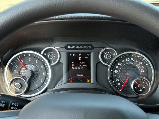 2025 Ram 1500 Tradesman Crestwood KY