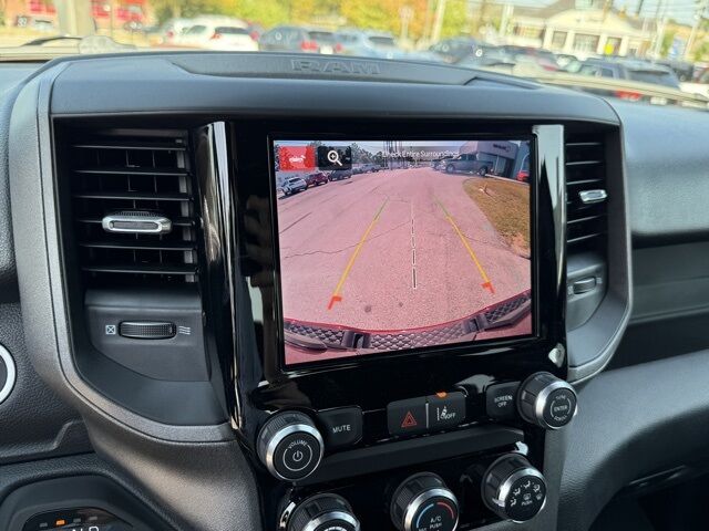 2025 Ram 1500 Tradesman Crestwood KY