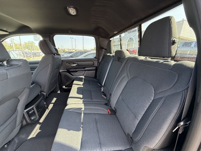 2025 Ram 1500 Tradesman Crestwood KY