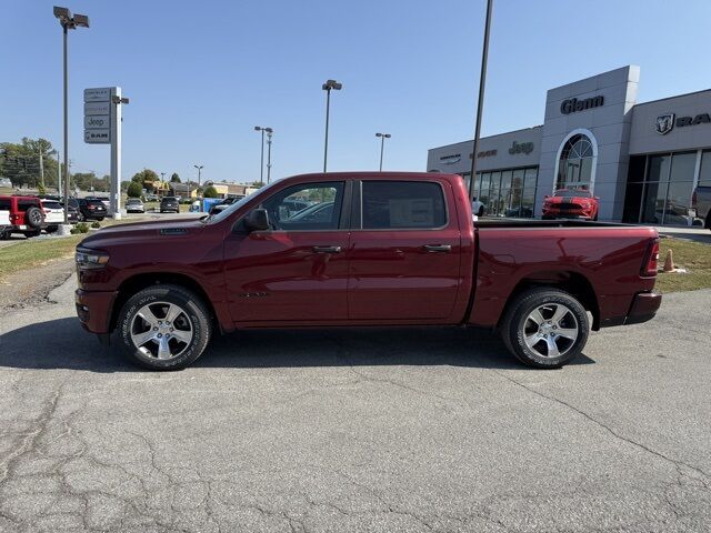 2025 Ram 1500 Tradesman Crestwood KY
