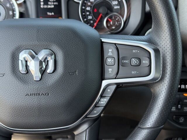 2025 Ram 1500 Tradesman Crestwood KY