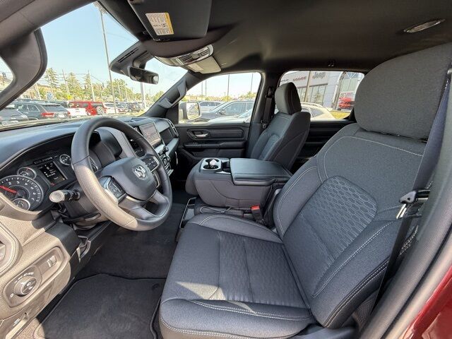 2025 Ram 1500 Tradesman Crestwood KY