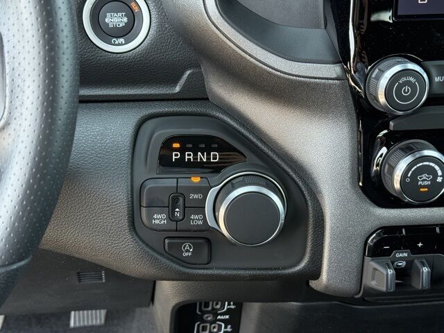 2025 Ram 1500 Tradesman Crestwood KY