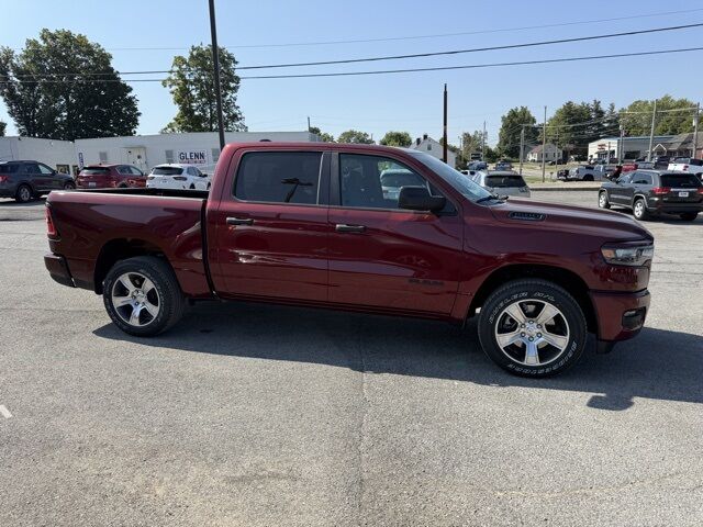 2025 Ram 1500 Tradesman Crestwood KY